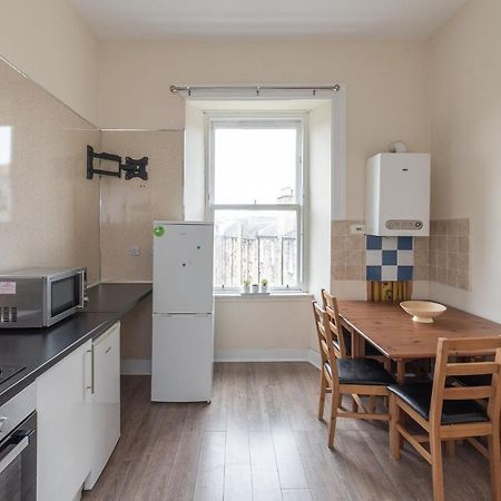 Spacious Ensuite Rooms In Edinburgh City Centre - Excellent Location Esterno foto