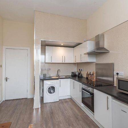 Spacious Ensuite Rooms In Edinburgh City Centre - Excellent Location Esterno foto