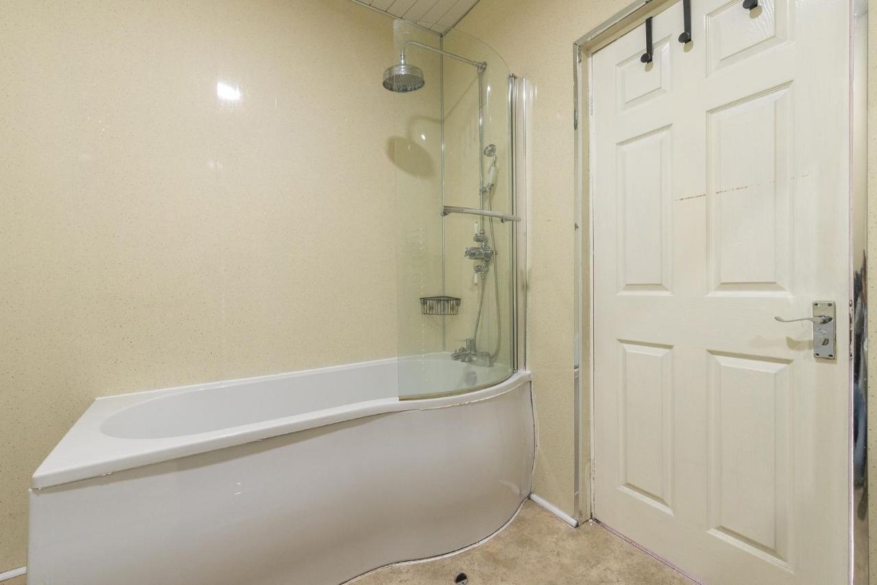 Spacious Ensuite Rooms In Edinburgh City Centre - Excellent Location Esterno foto