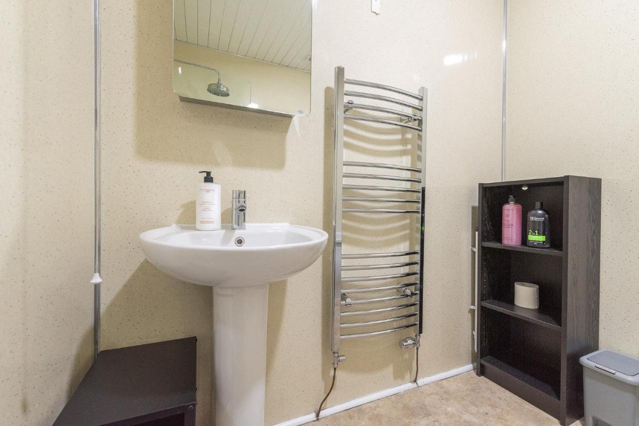 Spacious Ensuite Rooms In Edinburgh City Centre - Excellent Location Esterno foto
