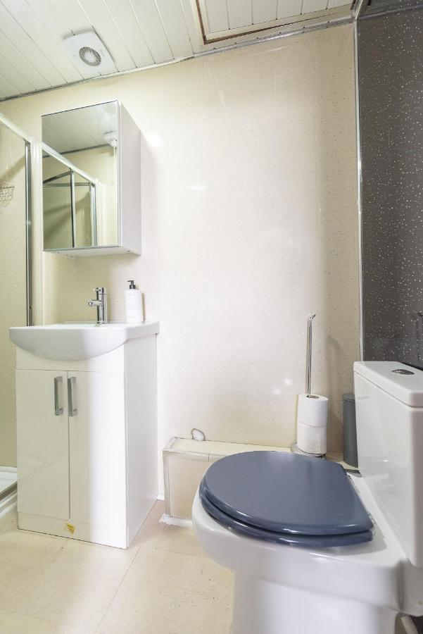 Spacious Ensuite Rooms In Edinburgh City Centre - Excellent Location Esterno foto