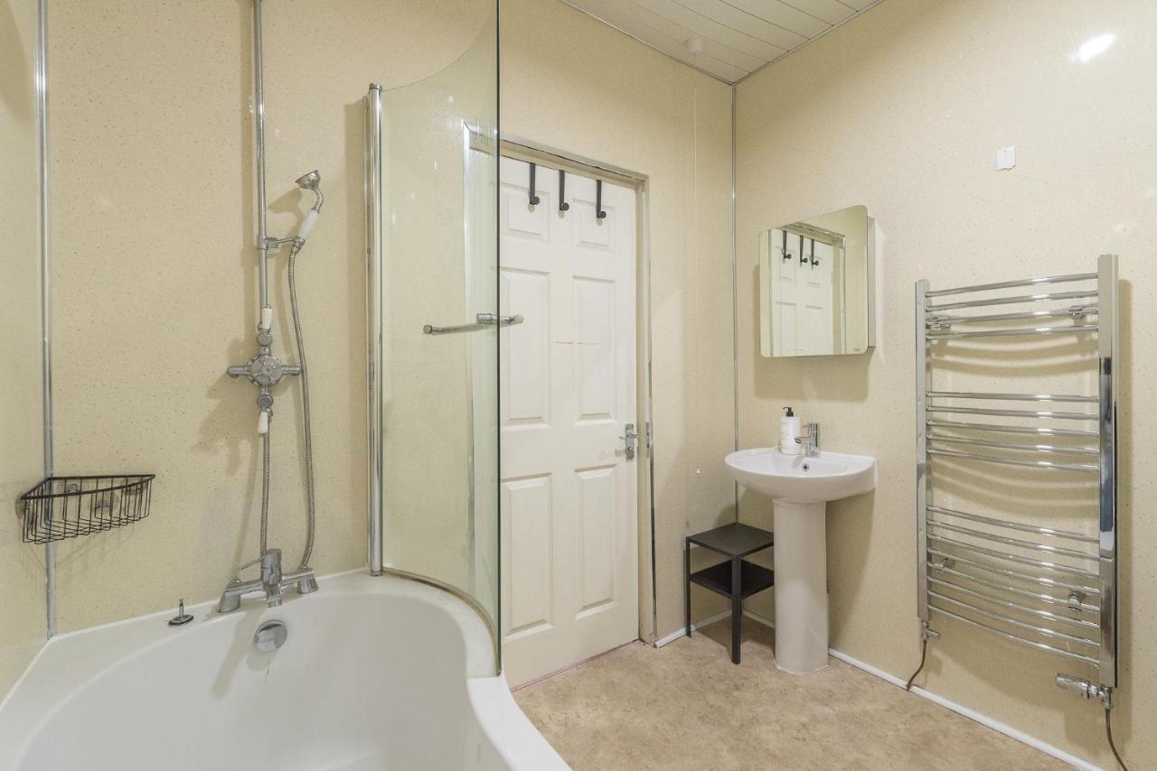 Spacious Ensuite Rooms In Edinburgh City Centre - Excellent Location Esterno foto