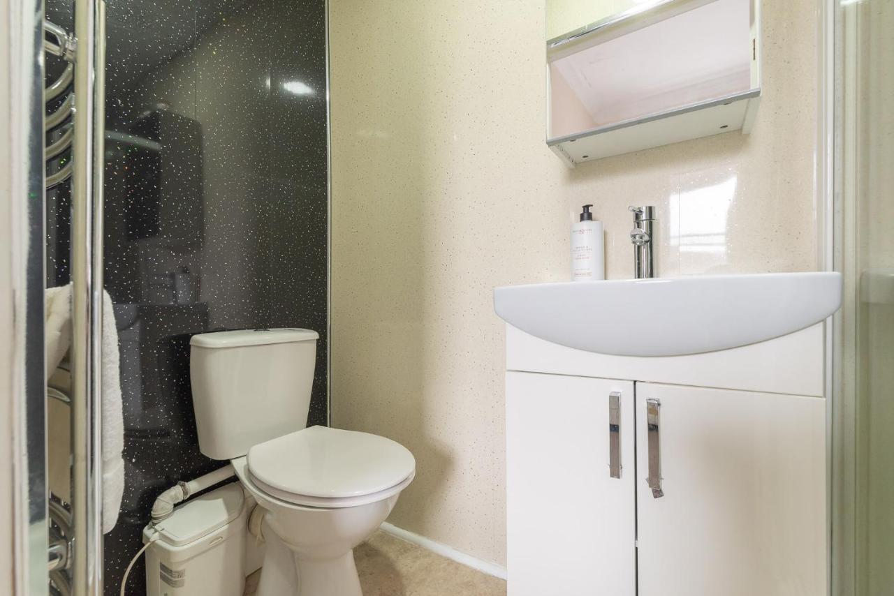 Spacious Ensuite Rooms In Edinburgh City Centre - Excellent Location Esterno foto