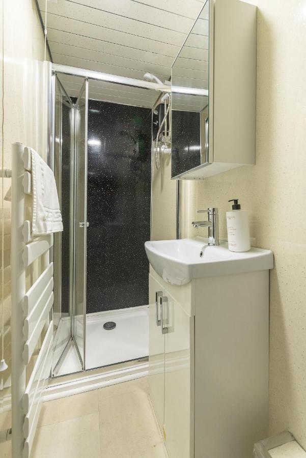 Spacious Ensuite Rooms In Edinburgh City Centre - Excellent Location Esterno foto