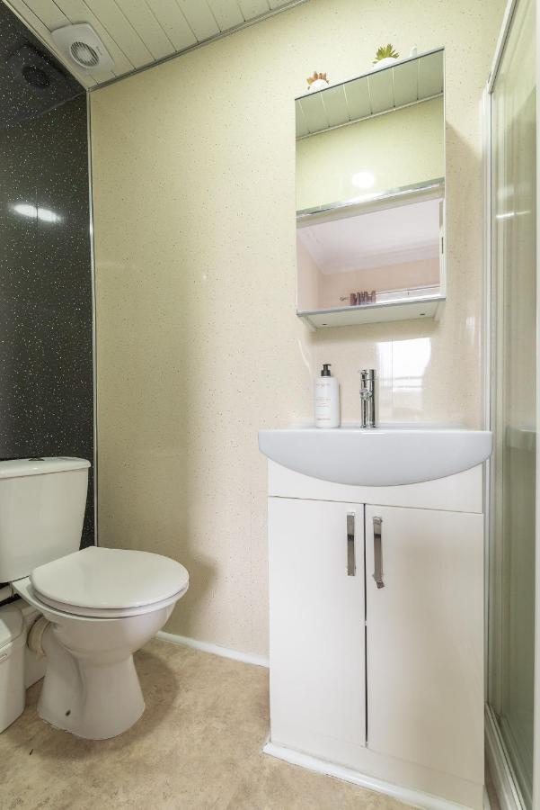 Spacious Ensuite Rooms In Edinburgh City Centre - Excellent Location Esterno foto